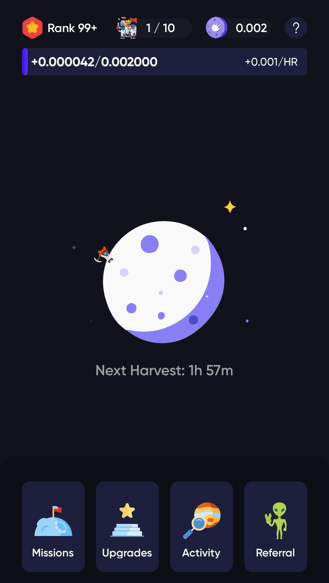 cct_w3's tweet photo. 🚀🌕 Harvest, Recruit, Forge, and Earn Airdrop! 🌾💎

No downloads, just one click to get started on Telegram.

Claim your airdrop effortlessly and boost your rewards with my referral link below. 

It's time to MOON! 👇 https://t.co/2kQzhZxKH8 https://t.co/9K3xaUEj6M https://t.co/ZChkg7Qdkz