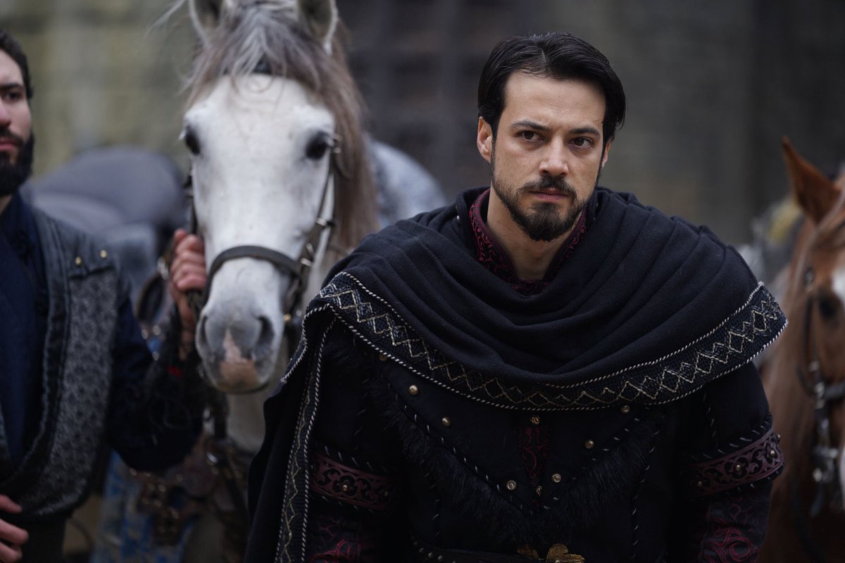 Best Of Mert Yazıcıoğlu tweet media