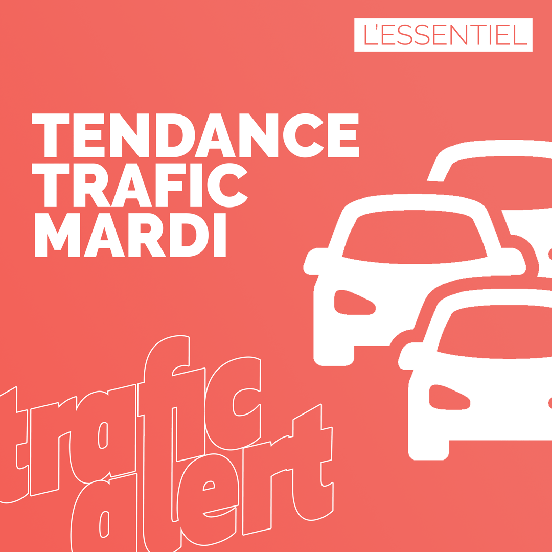trafic_hdf's tweet image. ⏰ BONJOUR MARDI | Un trafic avec ses deux pics. Travaux sur l'A26 au nord d'Arras en direction de Calais. Travaux sur la N17 entre Lens et Arras. #infotrafic #HautsdeFrance #HdF +sur  ift.tt/3rODKYN