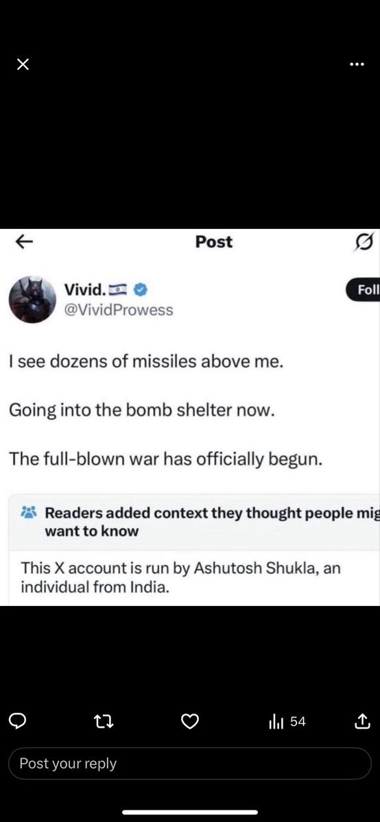 Abdul basith tweet media