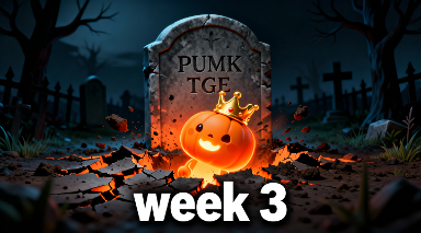 PUMPKING Official tweet media