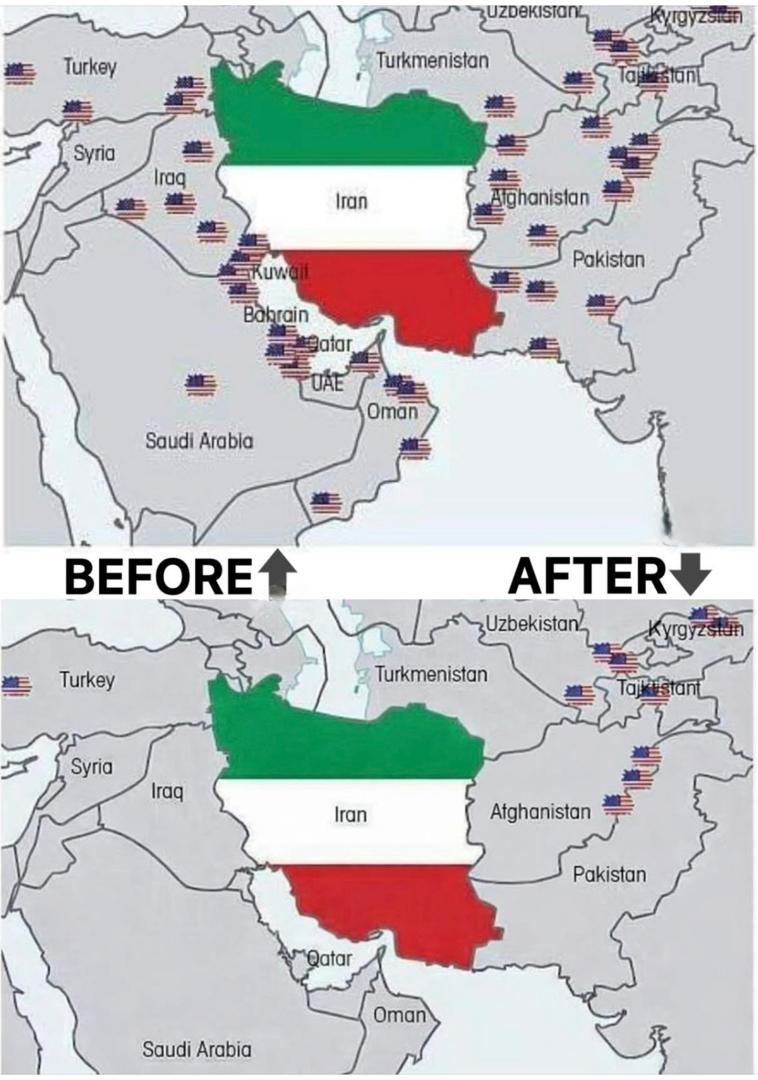 Iran Embassy in Zimbabwe tweet media