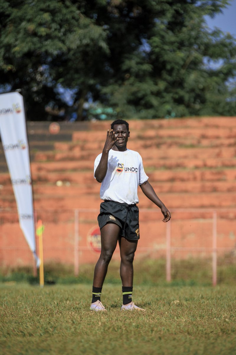 MeddyMapesa's tweet photo. They are for Business ..... .
Try playing them all and you will see the best Rugby they have in mind to display .
@UNOC_UG 
@UgandaRugby 
#UNOC Jinja Home Boys Champs! 2026. https://t.co/noyUdhiz1Y