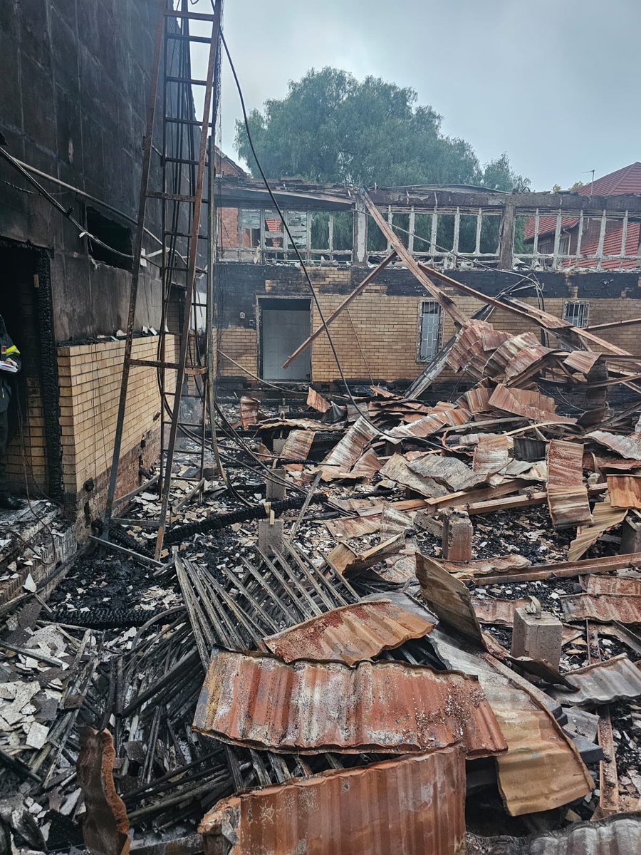 Yusuf Abramjee tweet media