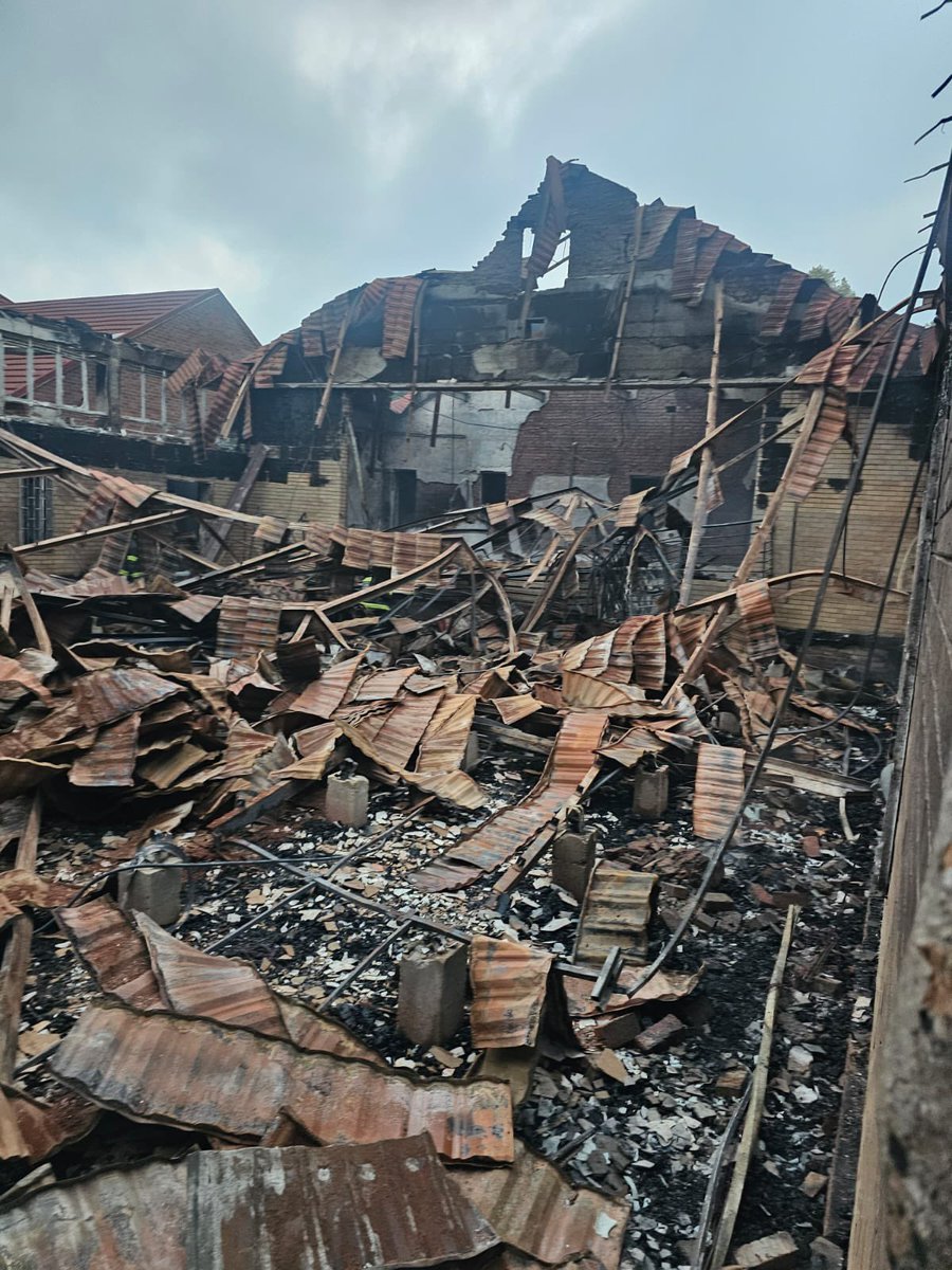 Yusuf Abramjee tweet media