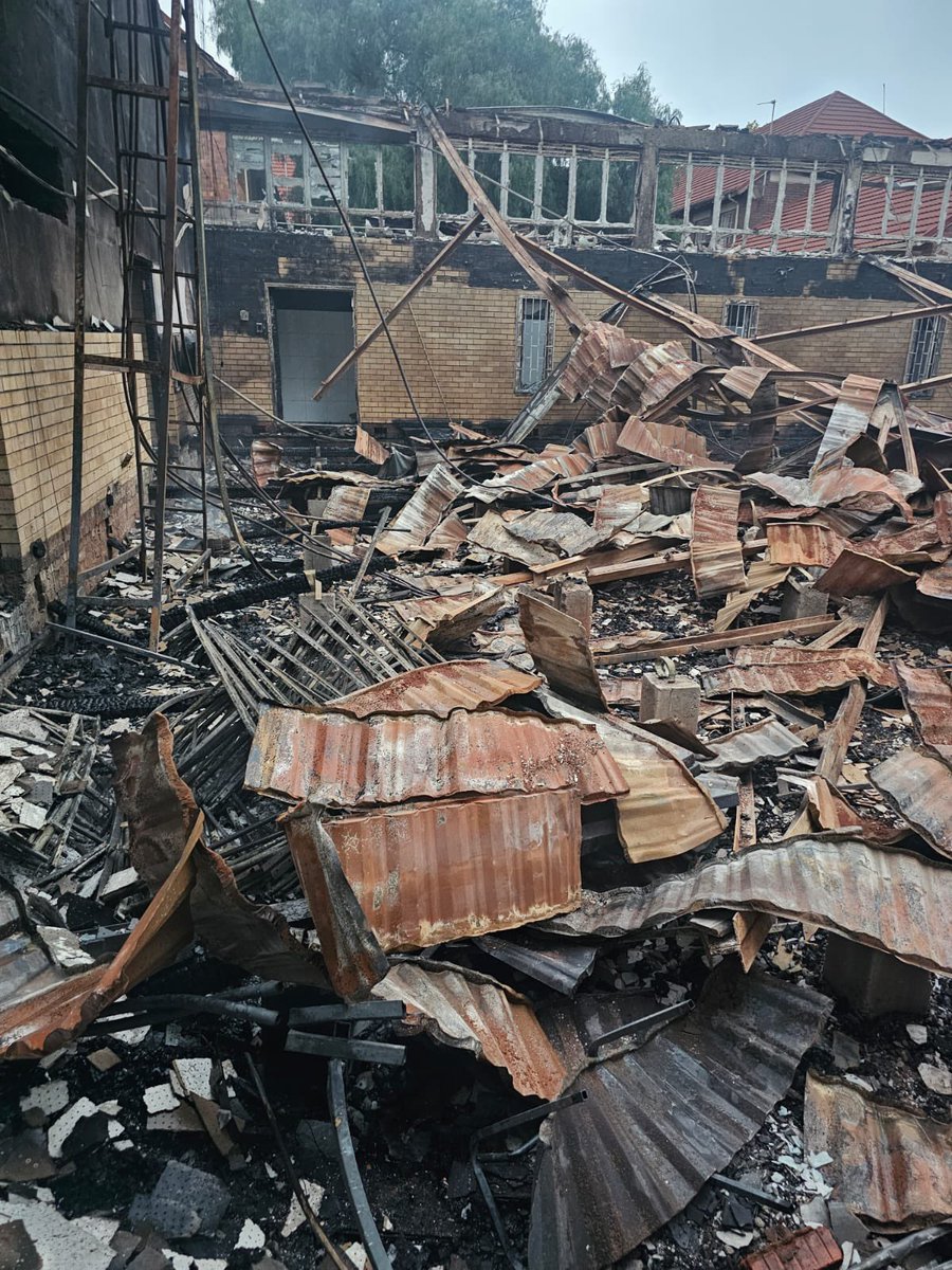 Yusuf Abramjee tweet media