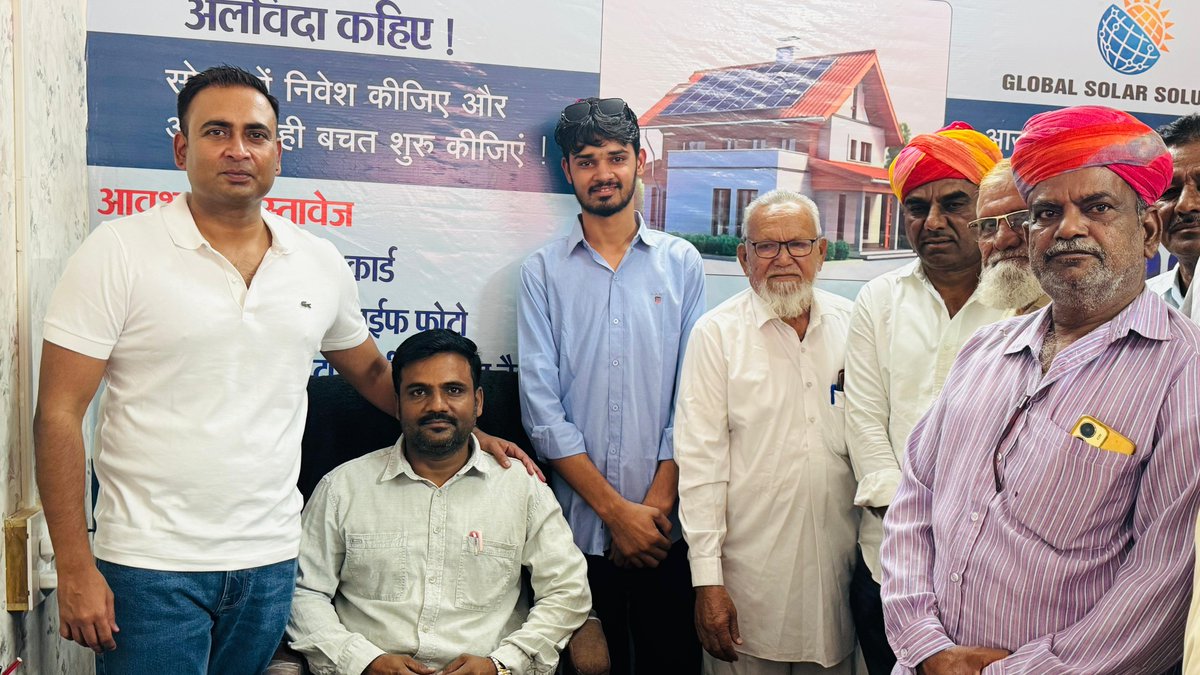 Azad Singh Rathore tweet media