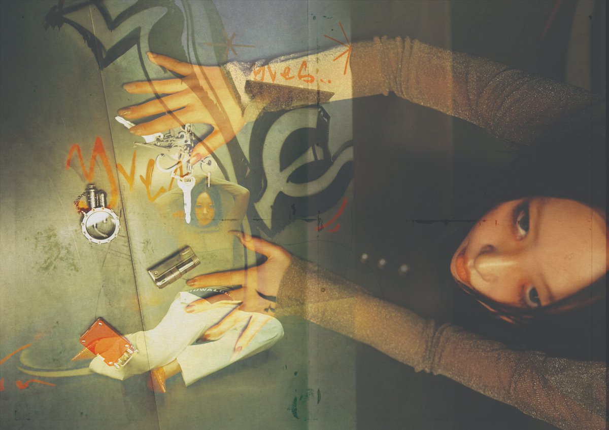 eleee ʚĭɞ tweet media