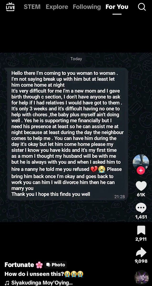 Rage🌸✨️ tweet media