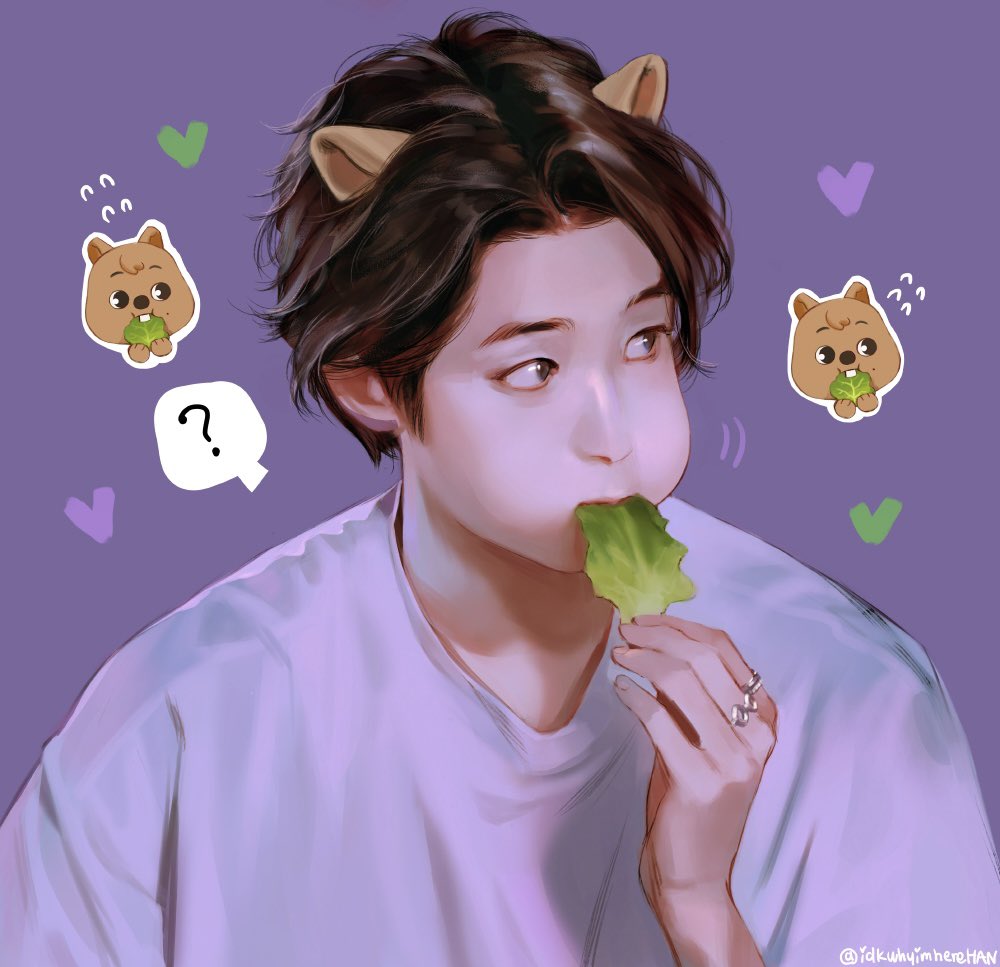 햄땃쥐 tweet media