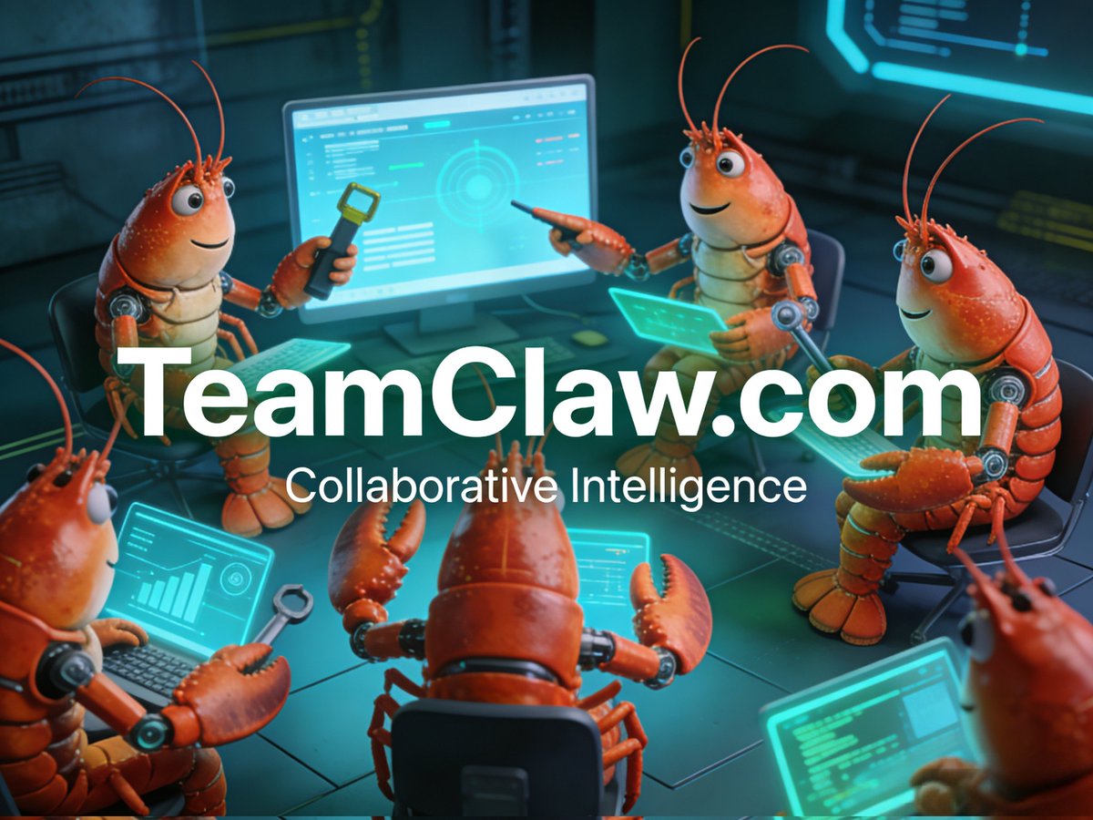 DomainHubs's tweet image. My domain name is TeamClaw.com, which is a great domain name, being @spaceship For sale. Yesterday I accepted a bargain. If the buyer can't pay in time, I can sell for a higher price.#domain #domainforsale #teamclaw