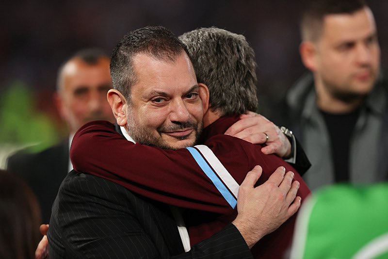 Trabzon Kulis tweet media