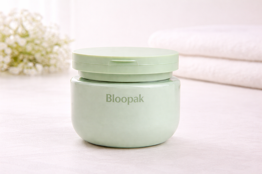 Bloopak's tweet image. custom logo mask jar
bloopak.com
#cosmeticjar #CosmeticPackaging #SkincarePackaging #PackagingSolutions #Bloopak #WholesalePackaging