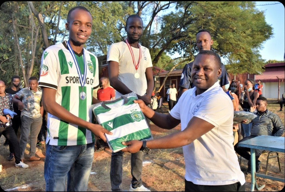 Emmanuel Chege tweet media