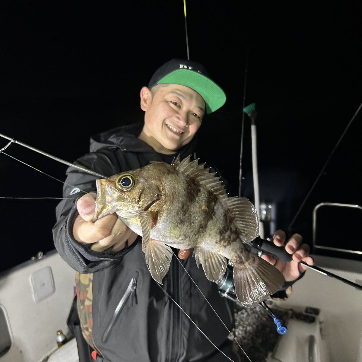 Takeshi Okutsu tweet media