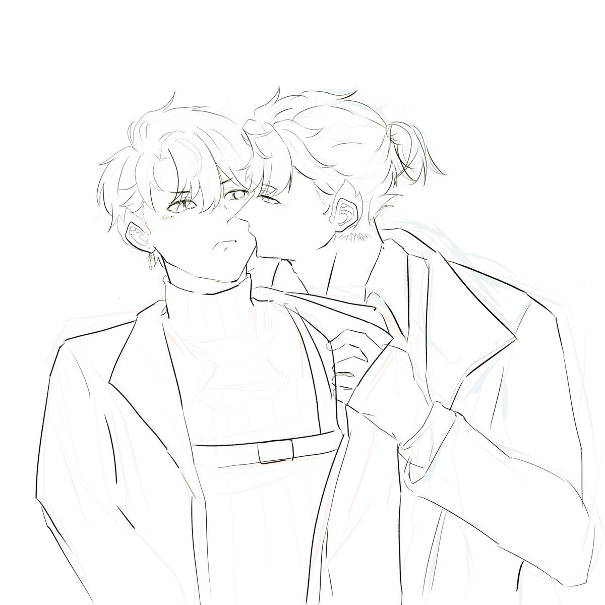 kopicoca's tweet photo. #lenssun wip rkgk semoga tidak malas melanjutkan ygy

base by @/278Byaedeok https://t.co/DHj9BaMZ3d