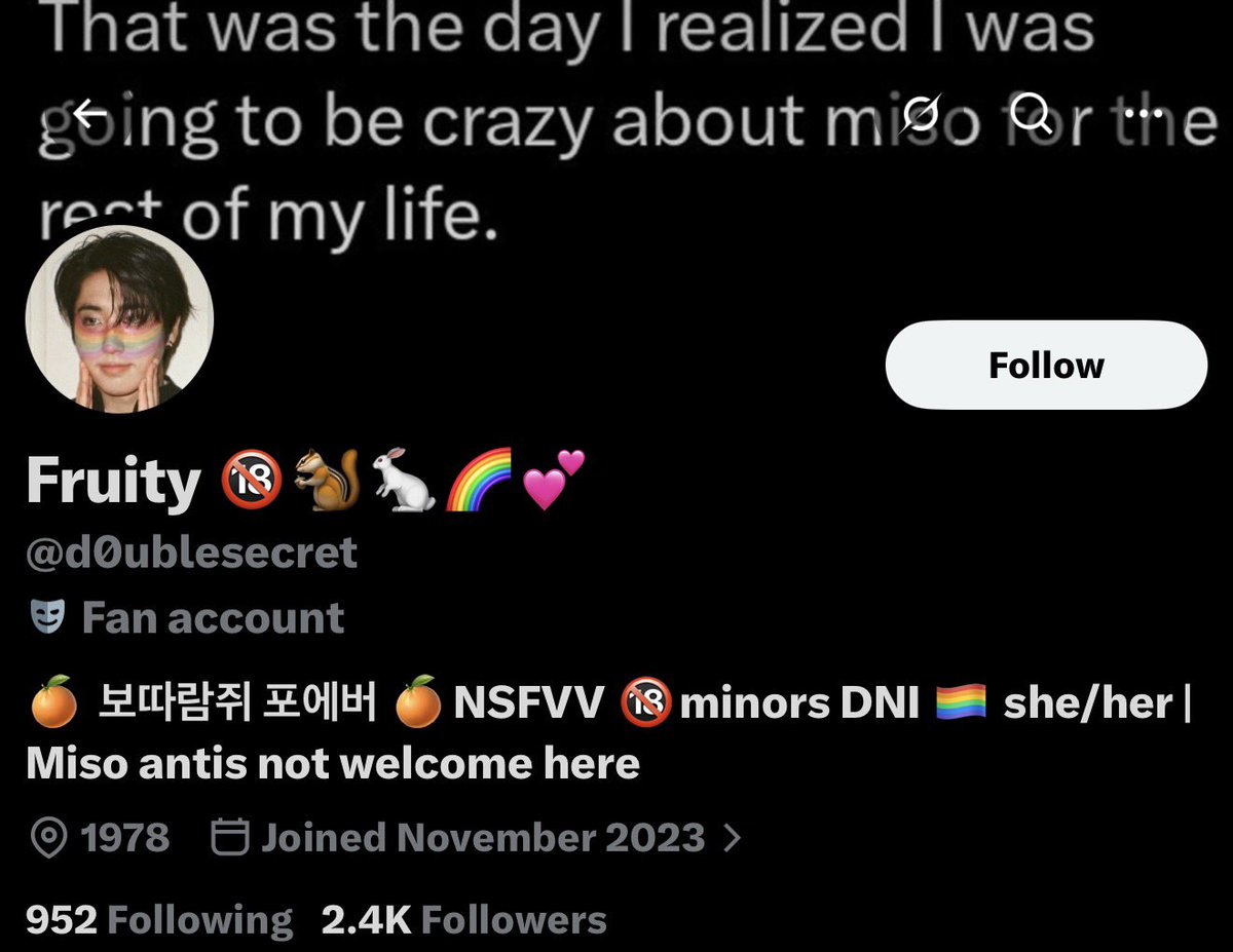 💗𝔽𝕒𝕝𝕝𝕖𝕟_𝕗𝕠𝕣 𝕃𝕚𝕩_𝕊𝕂ℤ 💗 tweet media