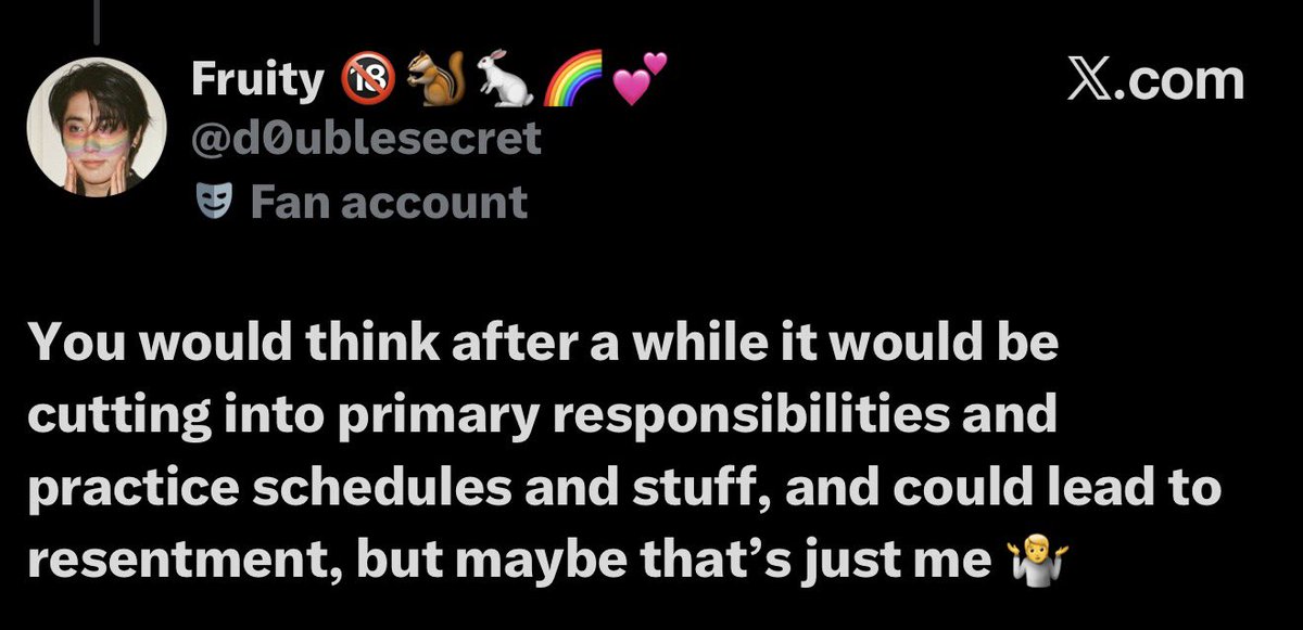 💗𝔽𝕒𝕝𝕝𝕖𝕟_𝕗𝕠𝕣 𝕃𝕚𝕩_𝕊𝕂ℤ 💗 tweet media