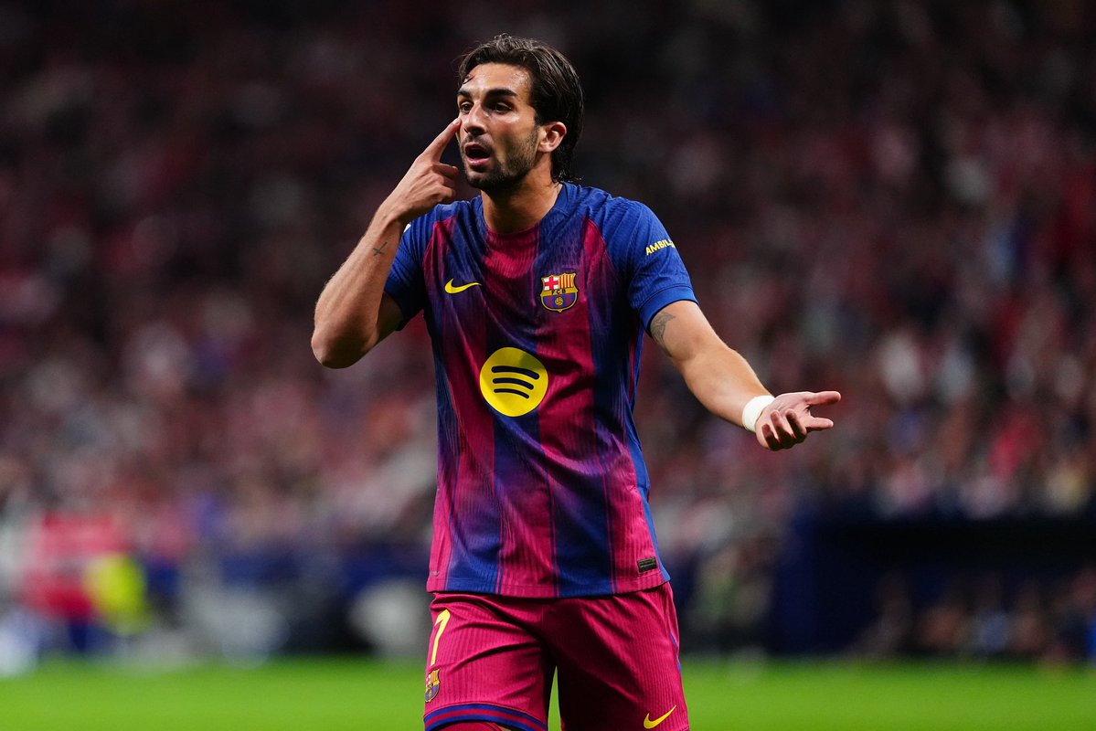 Actu Foot tweet media