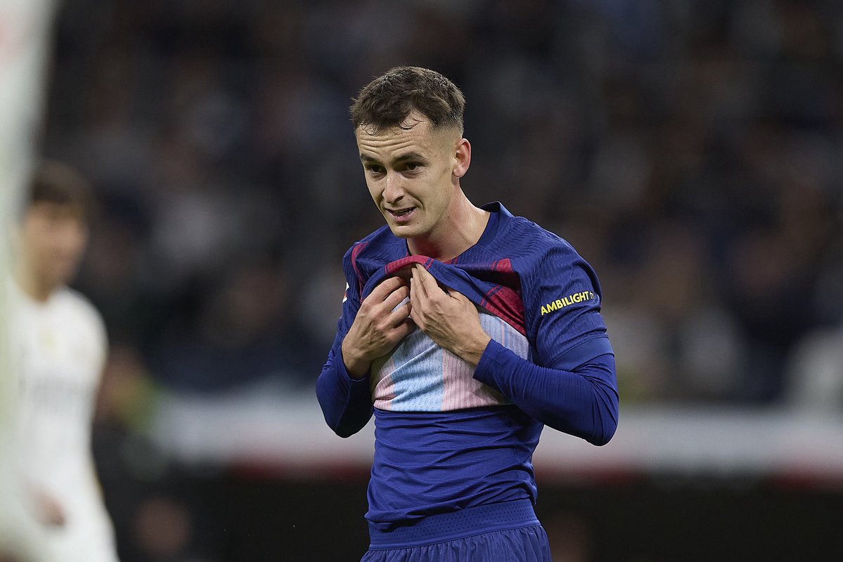 Actu Foot tweet media