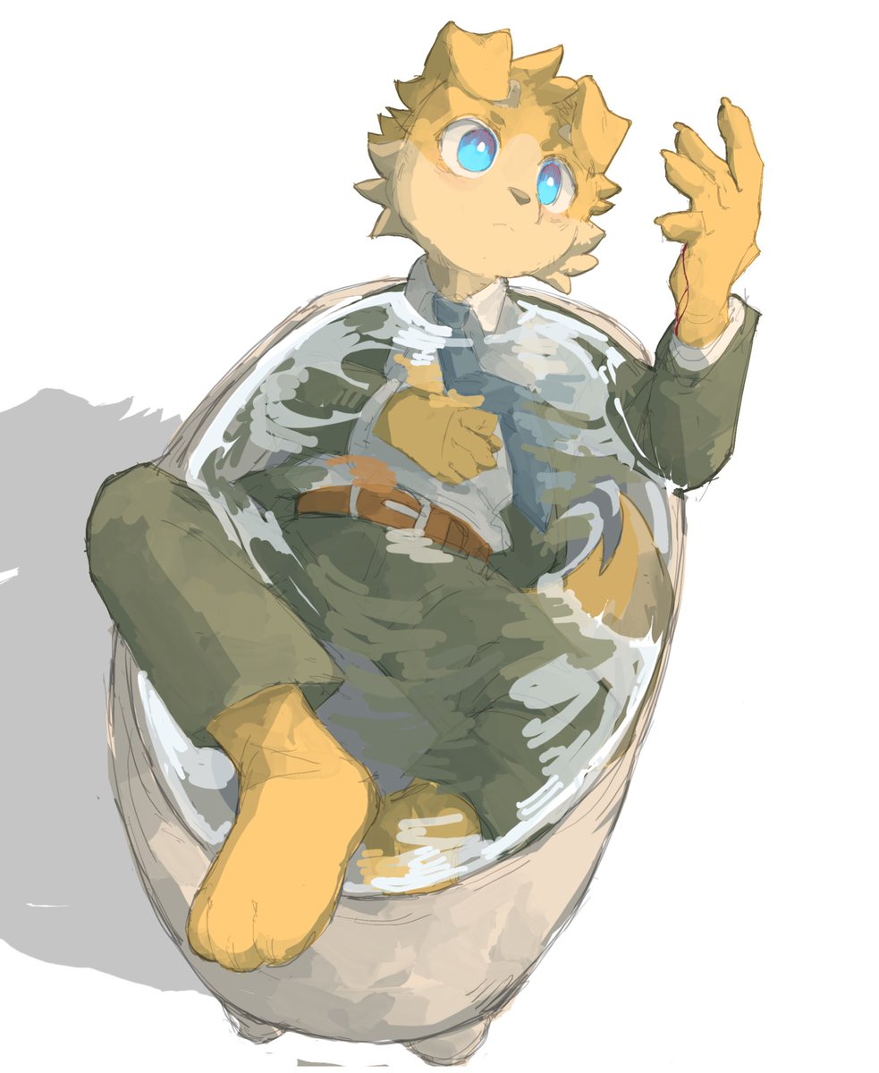 REG CRONBYLL tweet media