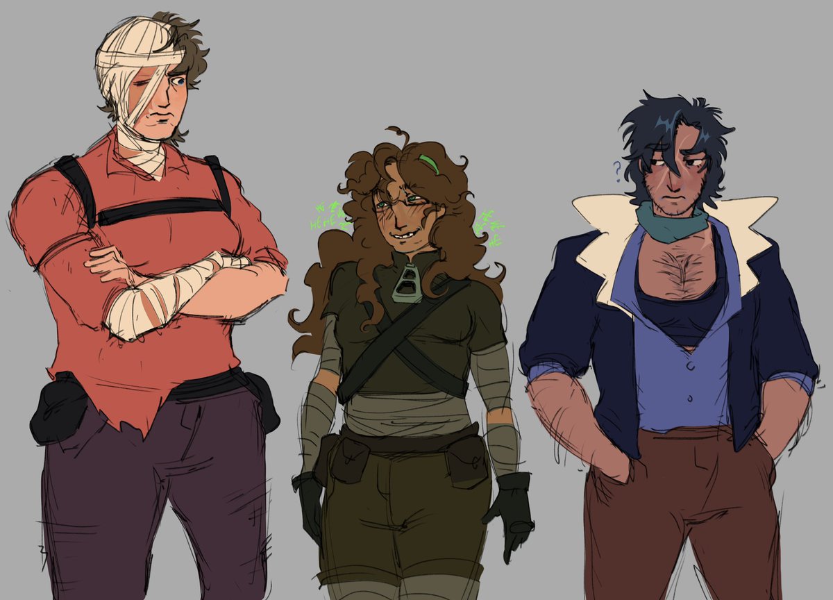 CEO of Jawnathuck (and sometimes Ish is there) tweet media