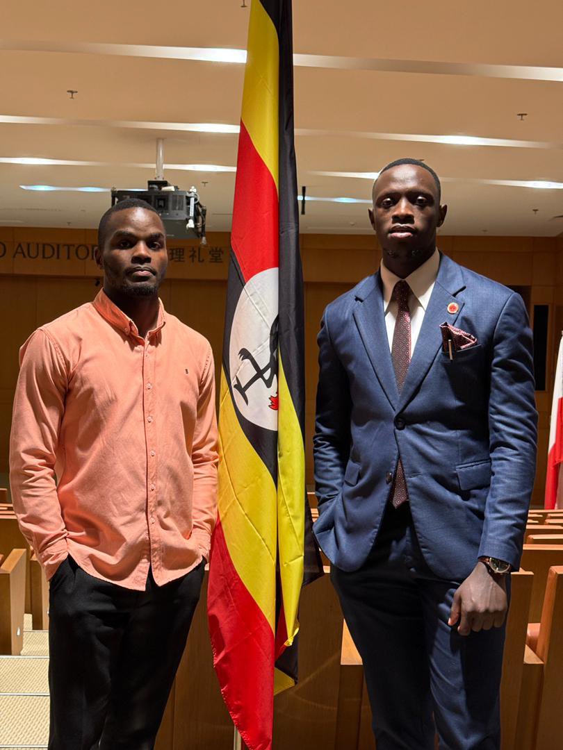 Ssentamu Churchill James tweet media