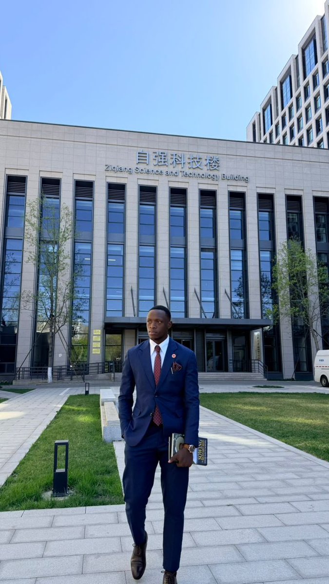 Ssentamu Churchill James tweet media