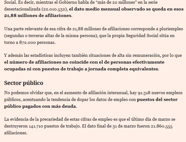 Daniel Lacalle tweet media