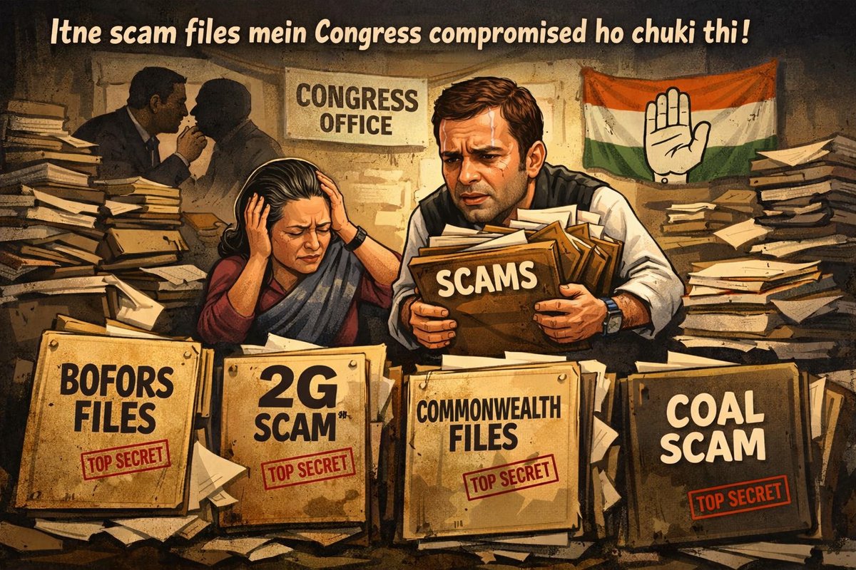 Dharmic Man🇮🇳 tweet media