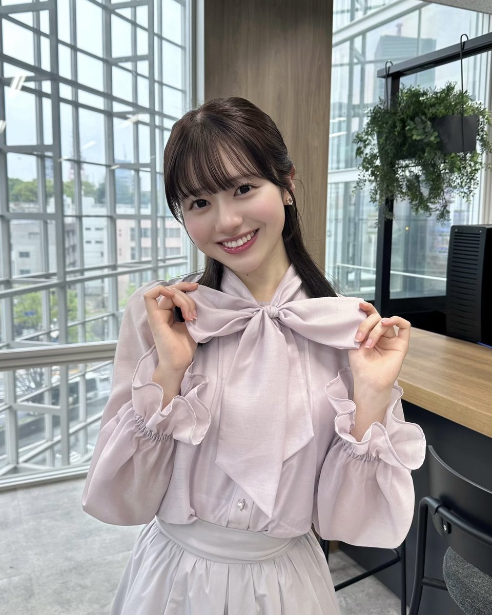 大人ガーリー