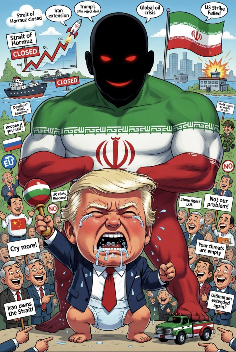 Halalflation's tweet photo. @RabbiShmuley https://t.co/zn930fmhrq