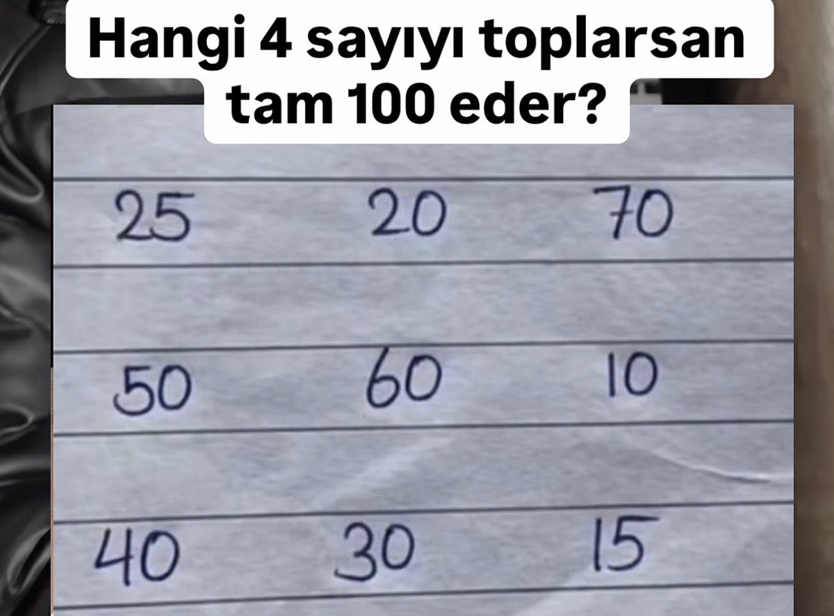 İzafiyet tweet media