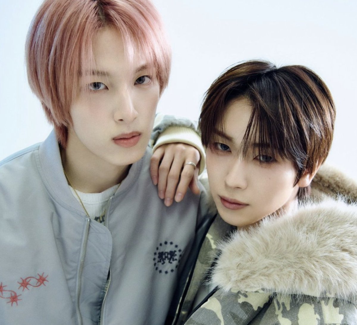 senjjay's tweet image. 🚨Fans are shocked as former Boys 2 Planet trainees VAYONN’s Shibuya Sen and Aoyagi Masato are reportedly starring in the Japanese live-action of popular Korean BL drama 'Blueming'.

#블루밍 (#ブルーミング)