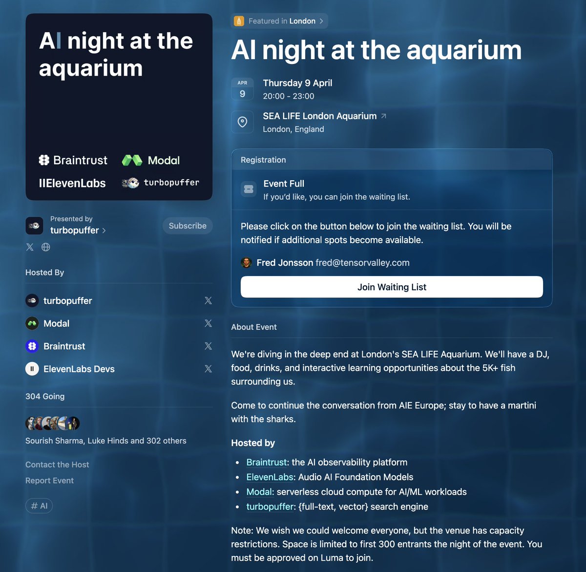 Fred Jonsson tweet media