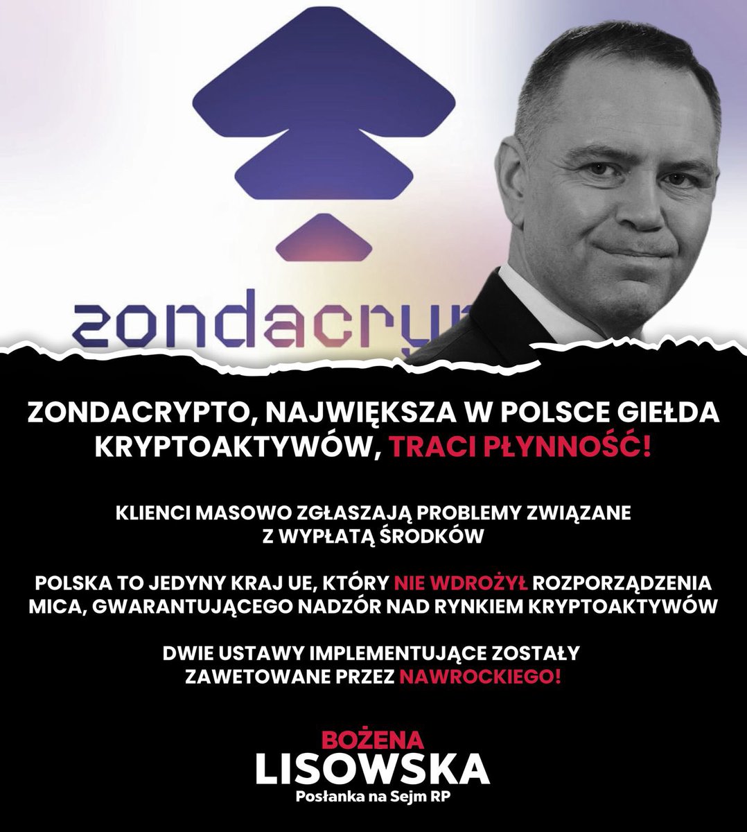 Bożena Lisowska tweet media
