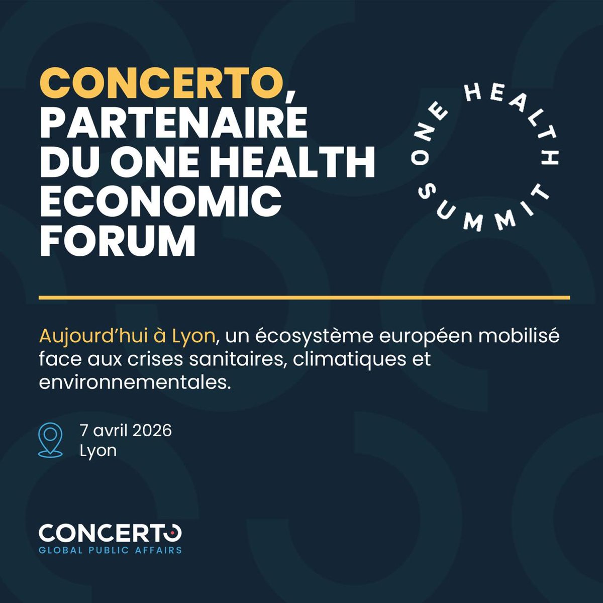 Concerto tweet media