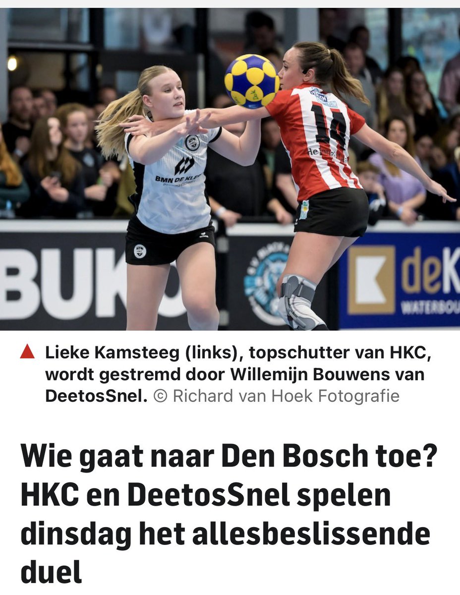 Altijd mooi, finales 🙌
Extra speciaal als je met spelers van beide teams hebt mogen werken 🔥#korfbal #sport <a href="/PZCSport/">PZC Sport</a>