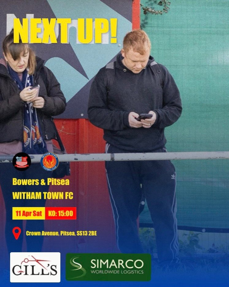 WithamTownFC tweet media