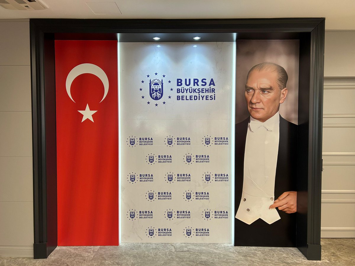 Nurhayat ALTACA KAYIŞOĞLU tweet media