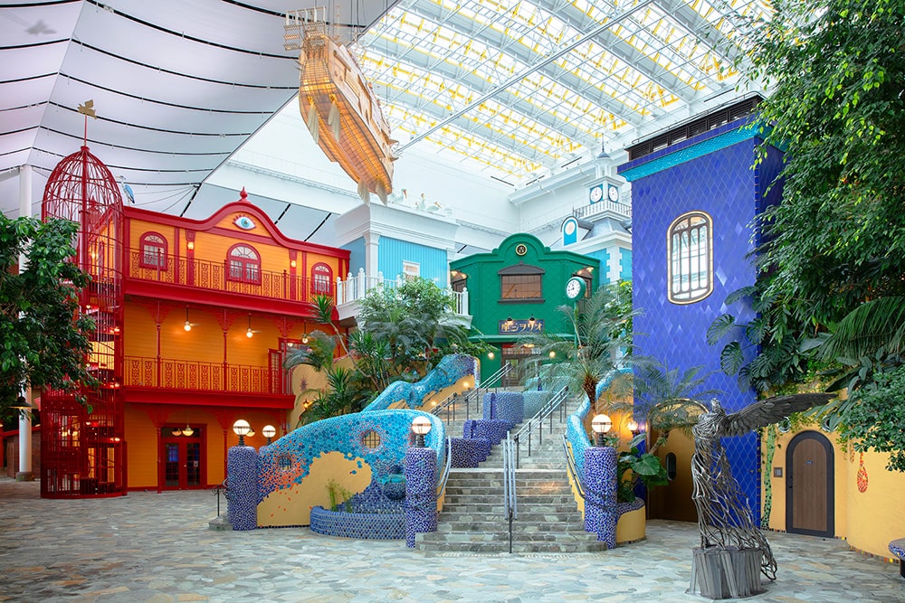 lawson_ticket's tweet image. #ジブリパーク

ジブリパークは、愛・地球博記念公園（愛知県長久手市）にあるスタジオジブリ作品の世界を表現した公園施設🪄
6月入場分チケットは4月10日(金)14:00発売‼️

🎫事前予約チケットの詳細はこちら⏬
l-tike.com/leisure/mevent…
#ジブリ #GHIBLI #GHIBLIPARK