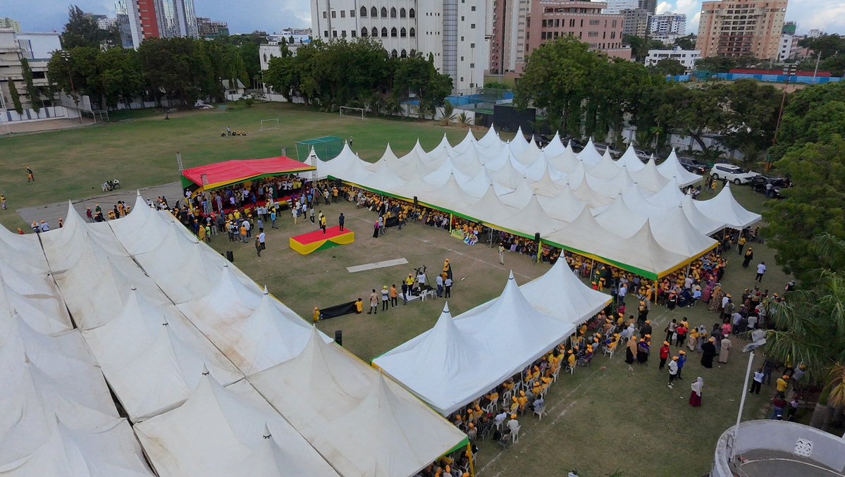 H.E Salim_Mvurya, EGH. tweet media