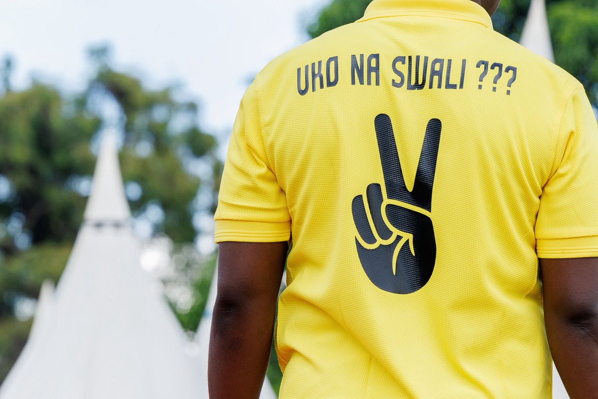 H.E Salim_Mvurya, EGH. tweet media