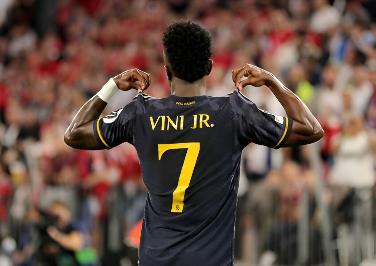 Edition Merengue tweet media