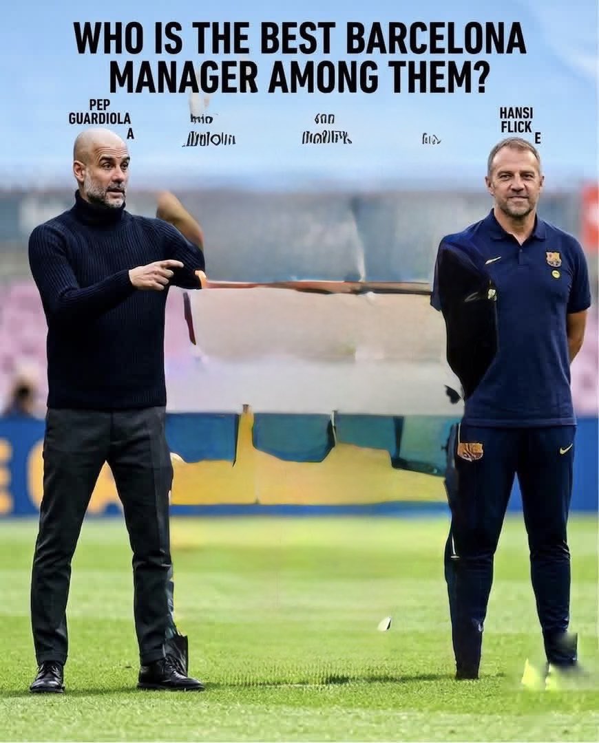 🇦🇷 Barca_Fan 🇦🇷 tweet media