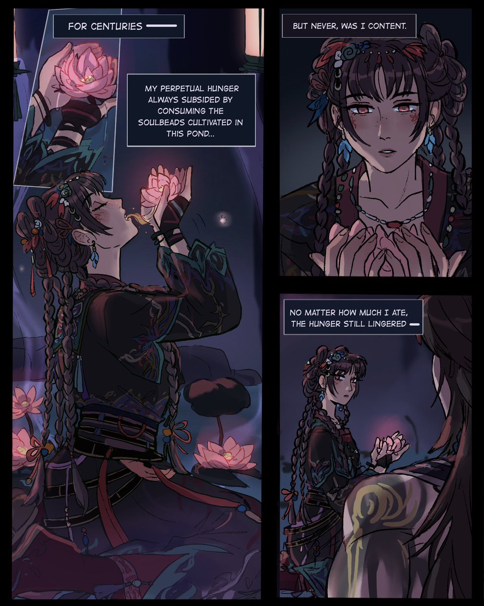 AaliyahDraws 🍎❄️💕 tweet media