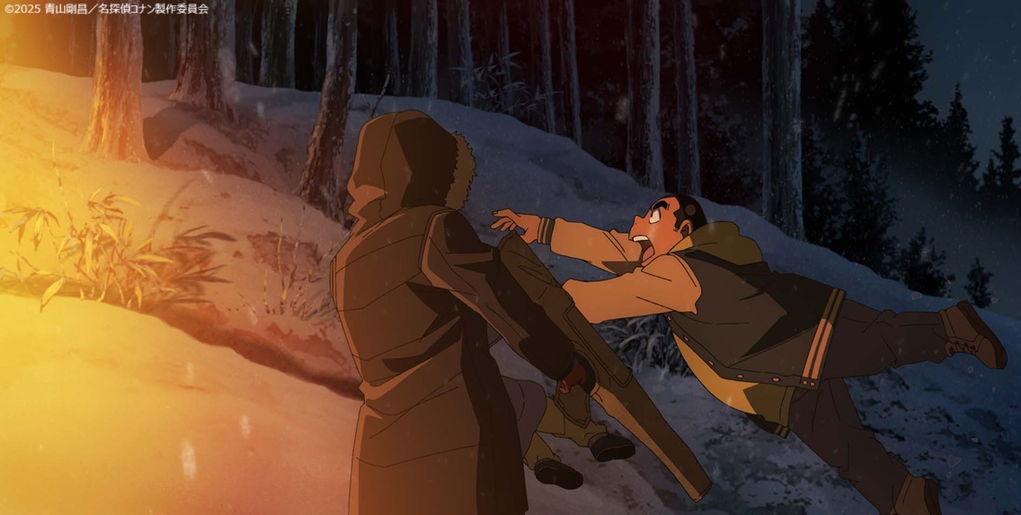 アンク＠金曜ロードショー公式 tweet media