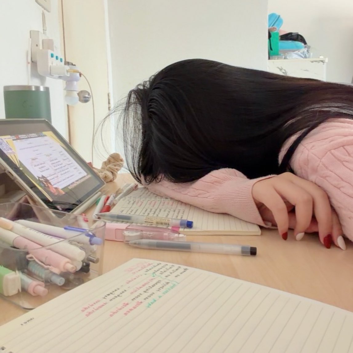 t'a✿me tweet media