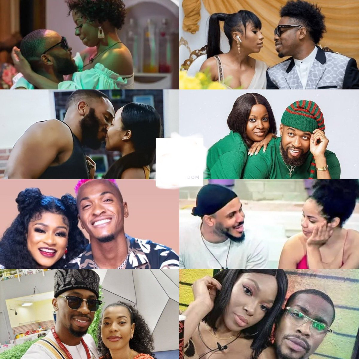 BBNaijaGistplug tweet media
