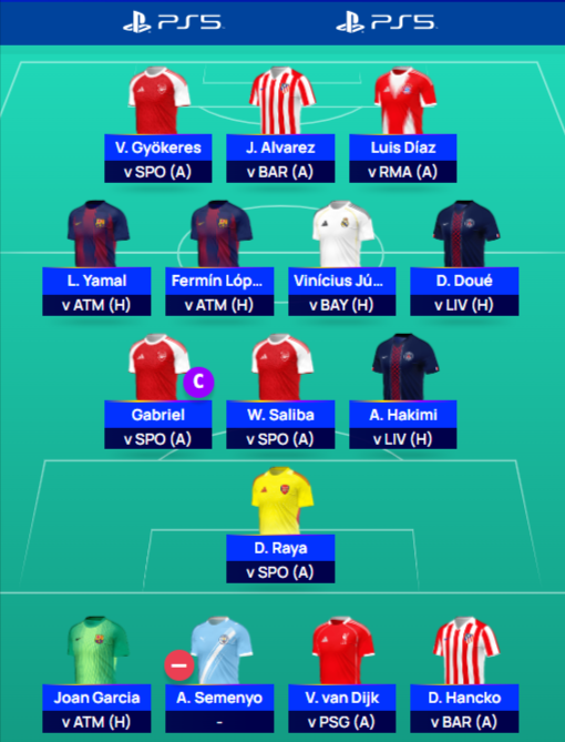 FPL Manual (Wale) tweet media